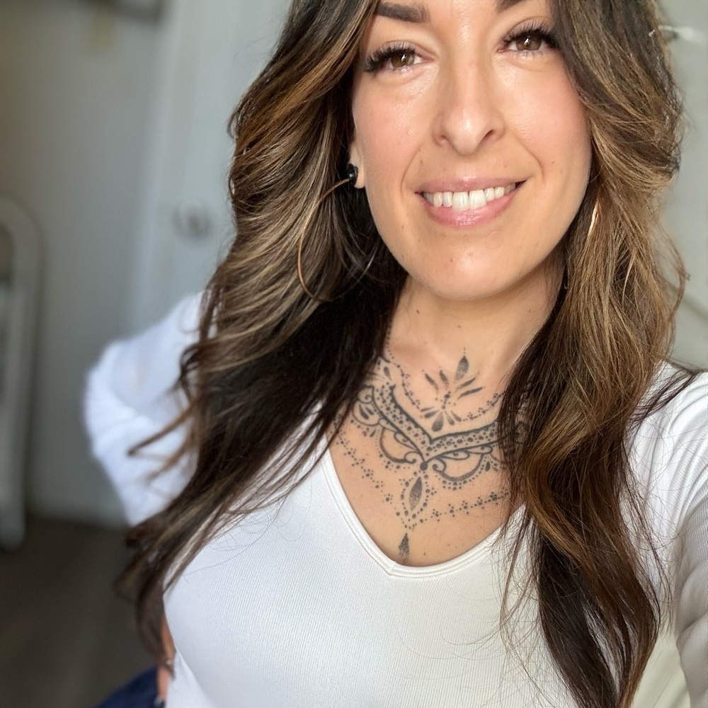 Meet your Posher, Jessica